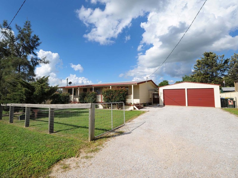 1a Henry Bayly Drive, Mudgee NSW 2850