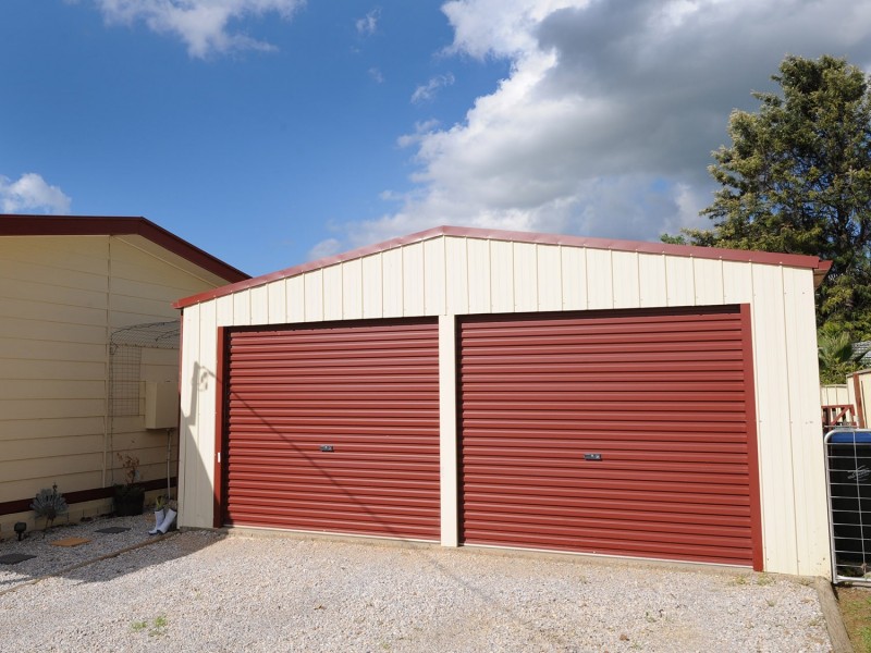 1a Henry Bayly Drive, Mudgee NSW 2850