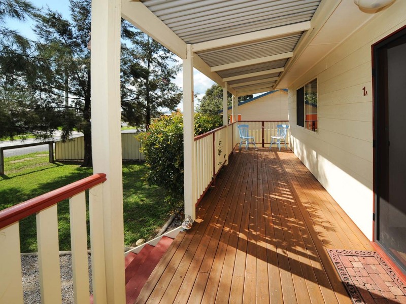 1a Henry Bayly Drive, Mudgee NSW 2850