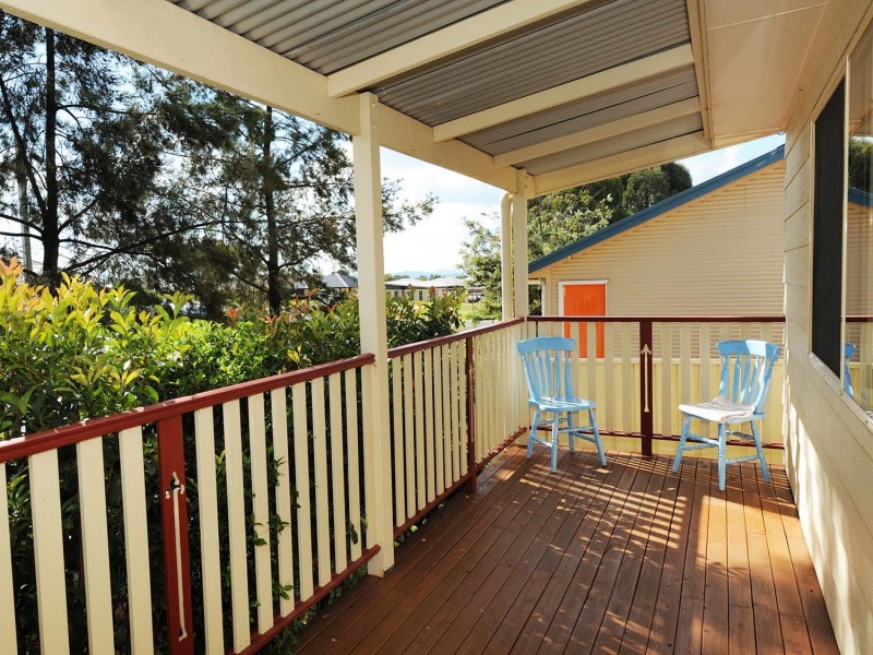 1a Henry Bayly Drive, Mudgee NSW 2850