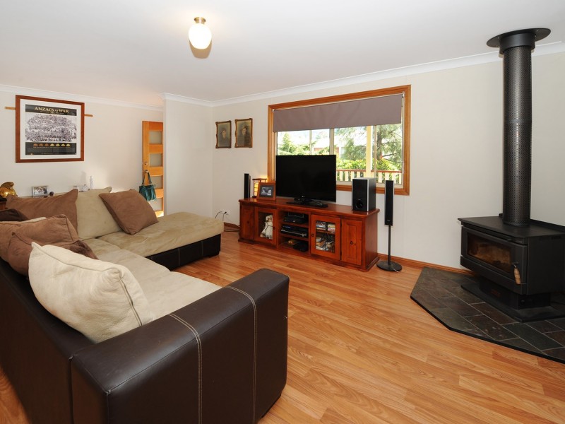 1a Henry Bayly Drive, Mudgee NSW 2850