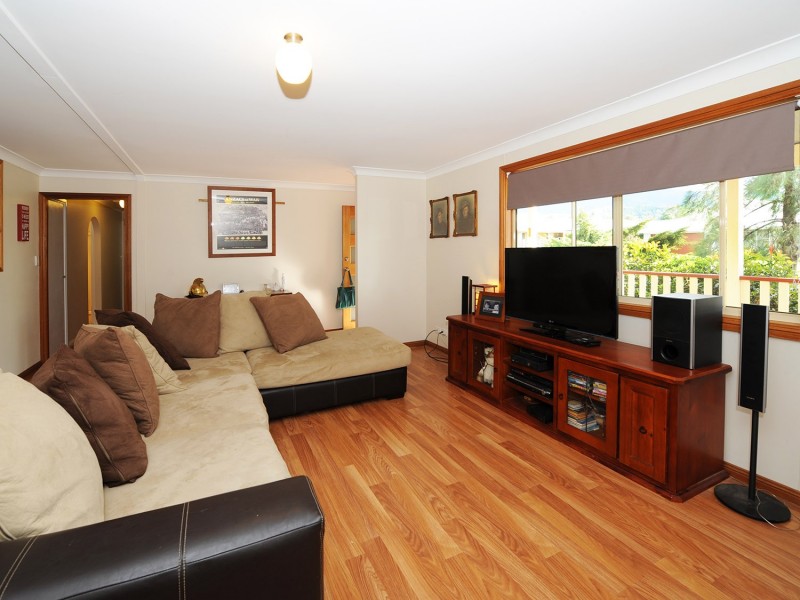 1a Henry Bayly Drive, Mudgee NSW 2850