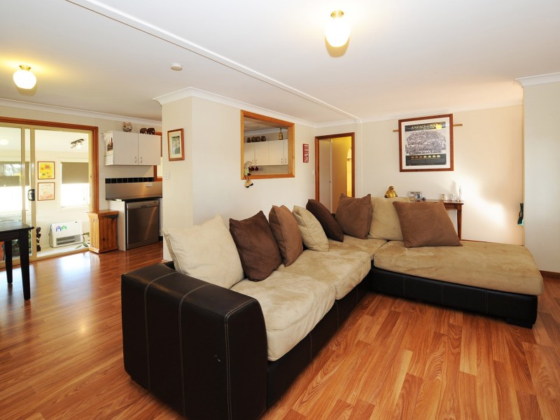 1a Henry Bayly Drive, Mudgee NSW 2850
