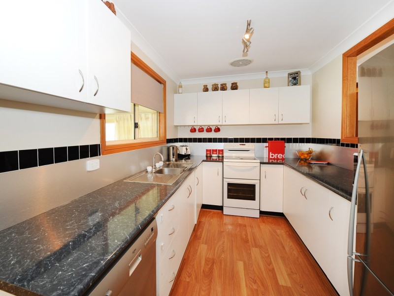 1a Henry Bayly Drive, Mudgee NSW 2850
