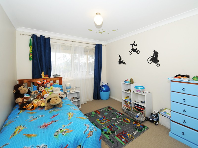 1a Henry Bayly Drive, Mudgee NSW 2850
