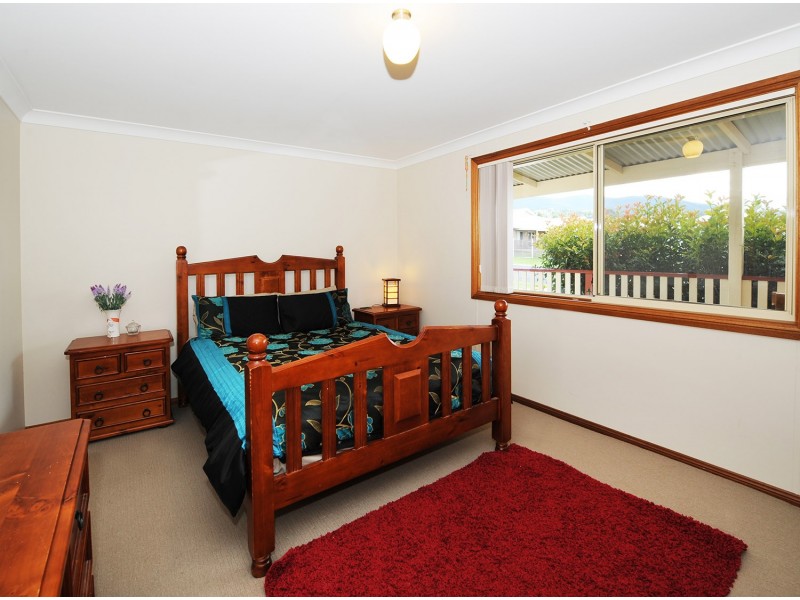 1a Henry Bayly Drive, Mudgee NSW 2850