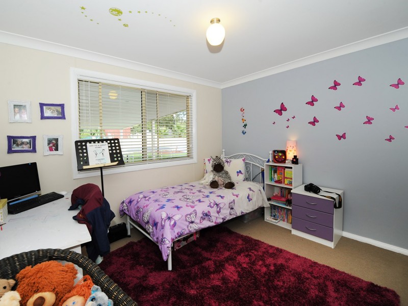 1a Henry Bayly Drive, Mudgee NSW 2850