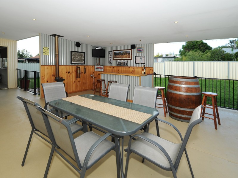 1a Henry Bayly Drive, Mudgee NSW 2850