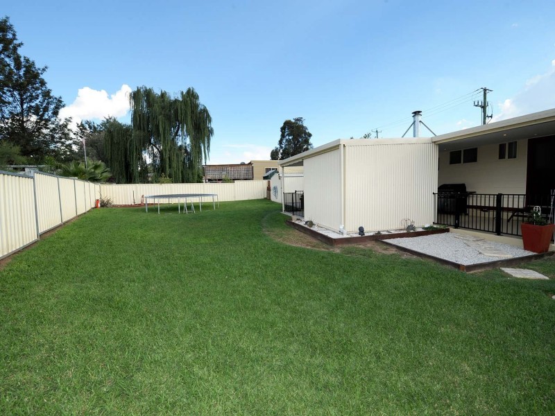 1a Henry Bayly Drive, Mudgee NSW 2850