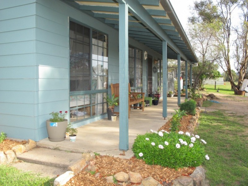 763 Ridge Road, Mudgee NSW 2850