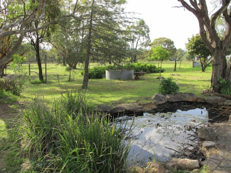 763 Ridge Road, Mudgee NSW 2850