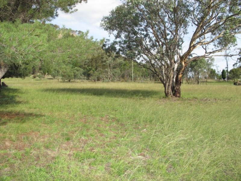 763 Ridge Road, Mudgee NSW 2850