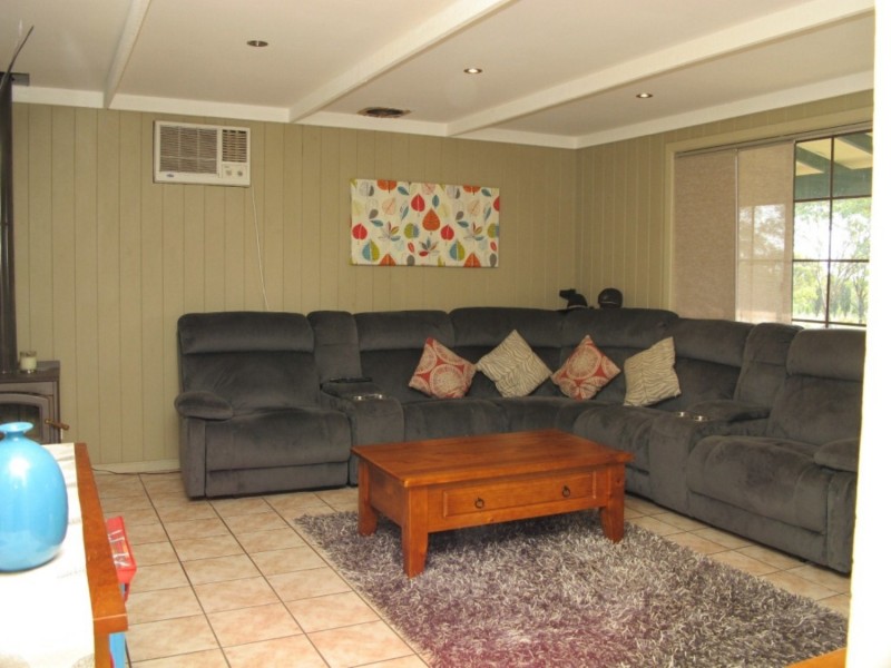 763 Ridge Road, Mudgee NSW 2850