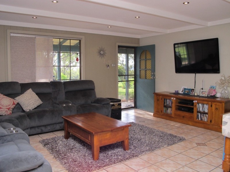 763 Ridge Road, Mudgee NSW 2850