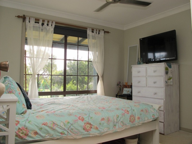 763 Ridge Road, Mudgee NSW 2850