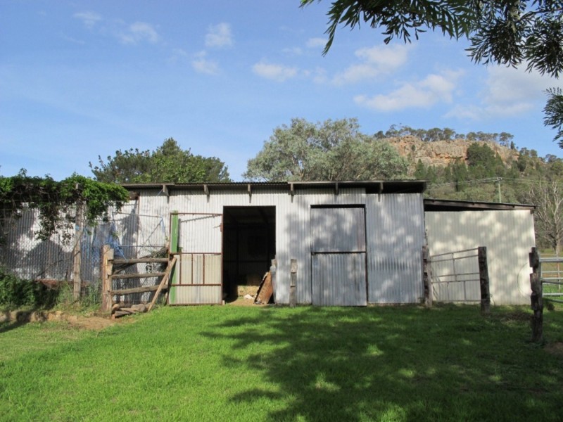 763 Ridge Road, Mudgee NSW 2850