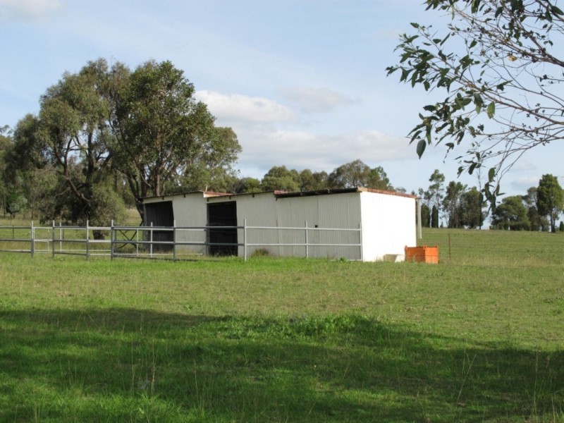 763 Ridge Road, Mudgee NSW 2850