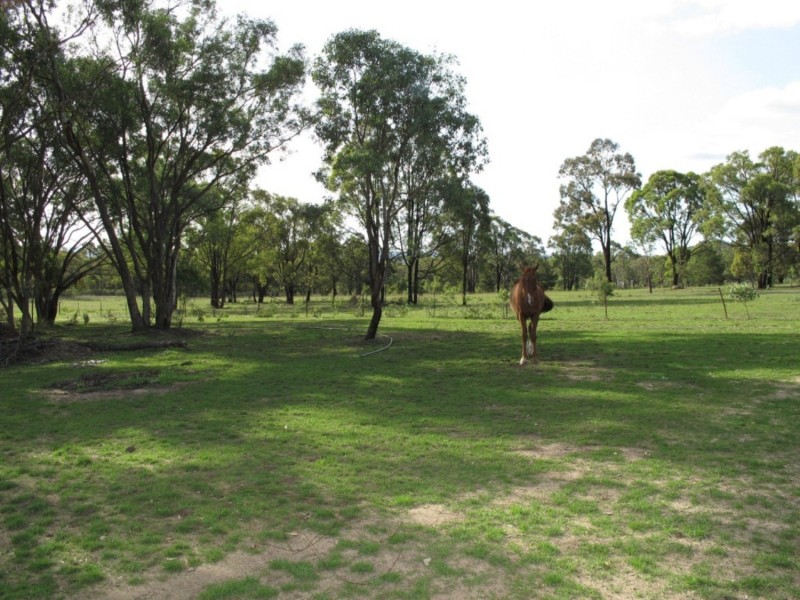 763 Ridge Road, Mudgee NSW 2850