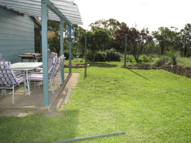 763 Ridge Road, Mudgee NSW 2850