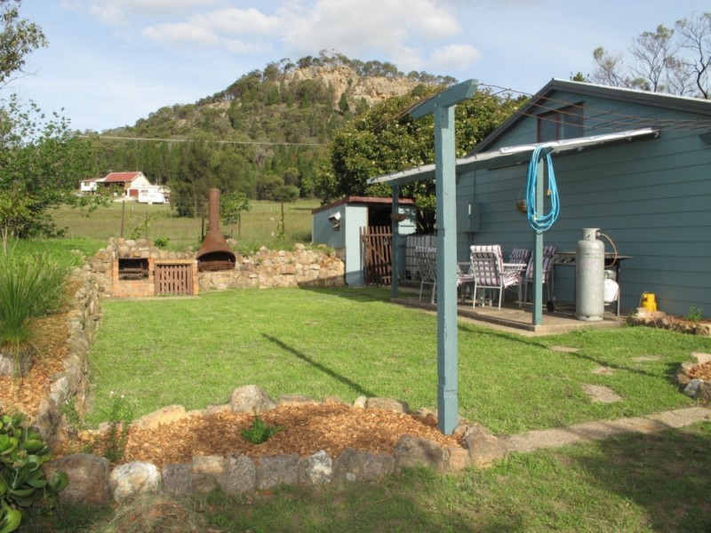 763 Ridge Road, Mudgee NSW 2850