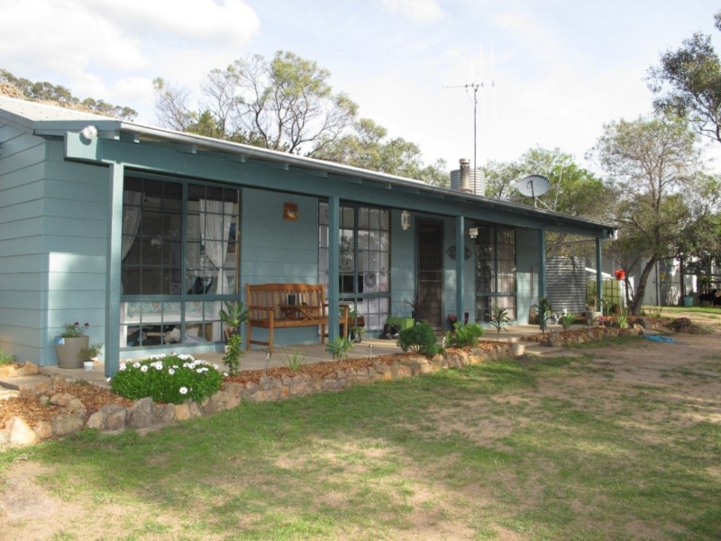 763 Ridge Road, Mudgee NSW 2850