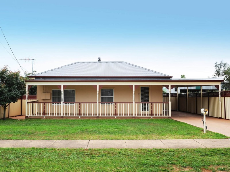 2 Meares Street, Mudgee NSW 2850