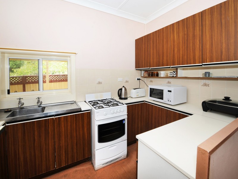 2 Meares Street, Mudgee NSW 2850