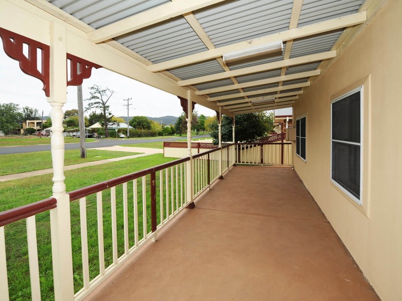 2 Meares Street, Mudgee NSW 2850