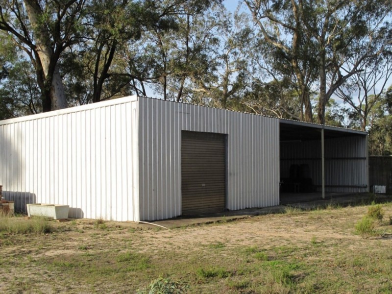 623 Cope Road, Mudgee NSW 2850