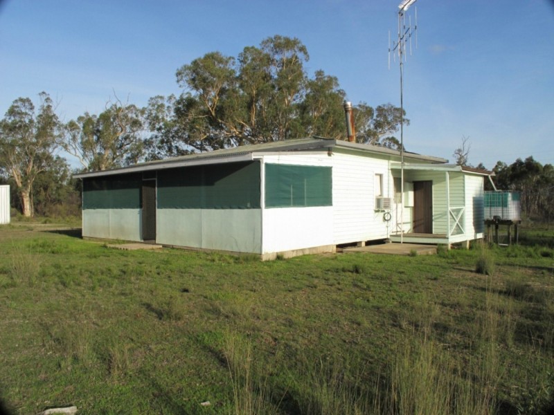 623 Cope Road, Mudgee NSW 2850