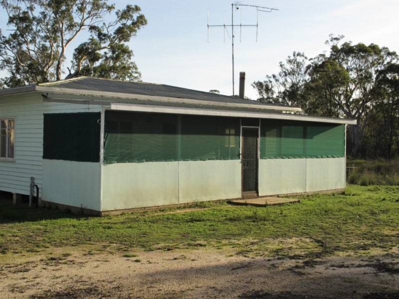 623 Cope Road, Mudgee NSW 2850