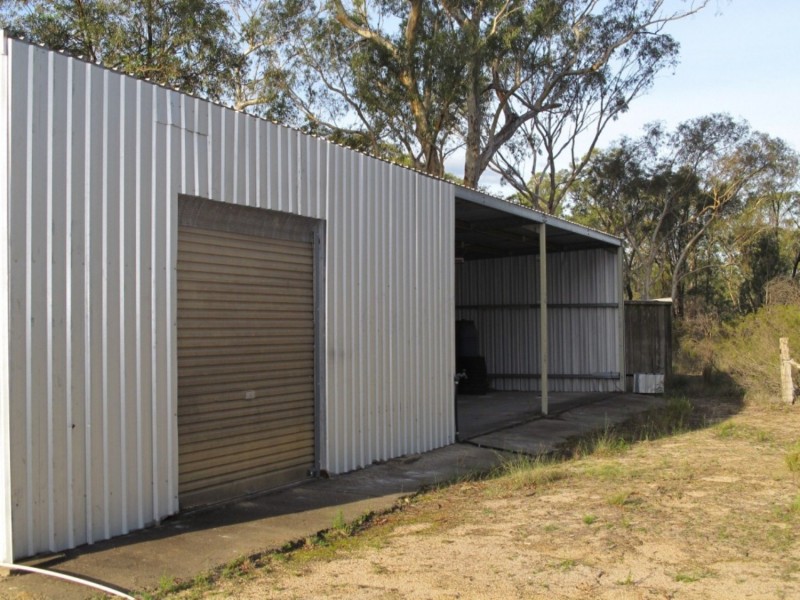 623 Cope Road, Mudgee NSW 2850