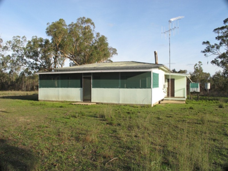 623 Cope Road, Mudgee NSW 2850