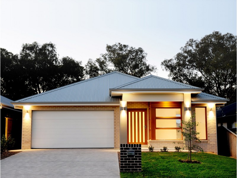 9a Inverness Avenue, Mudgee NSW 2850