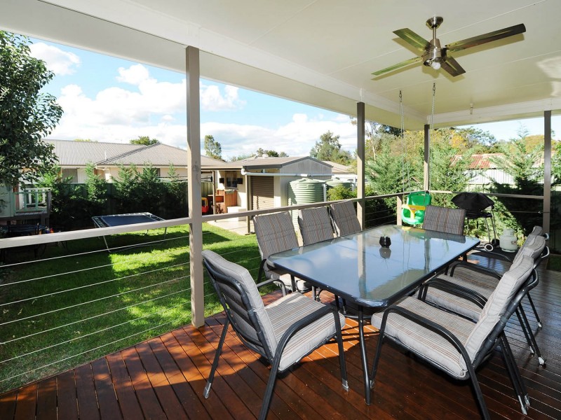 44 Denison Street, Mudgee NSW 2850
