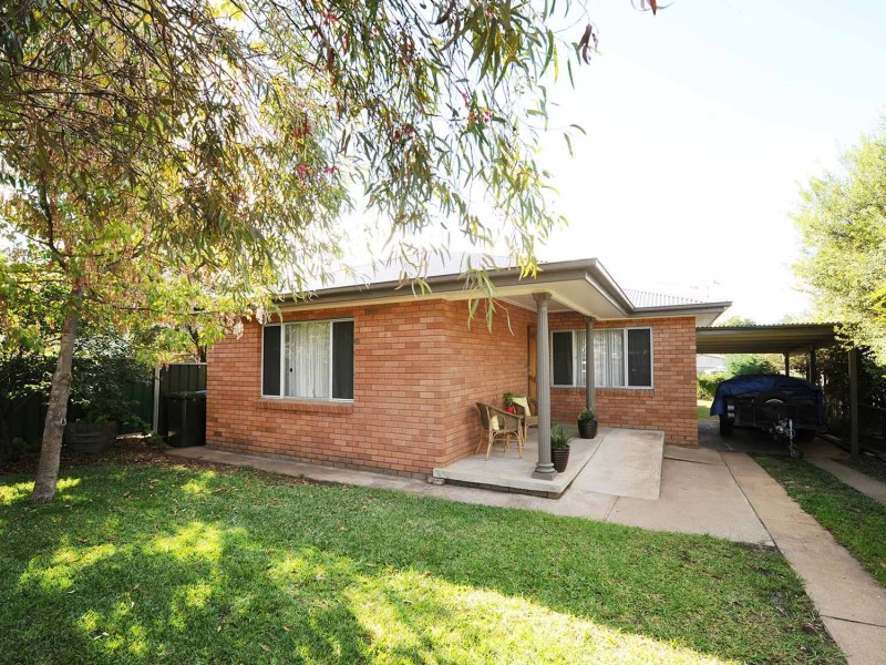 44 Denison Street, Mudgee NSW 2850