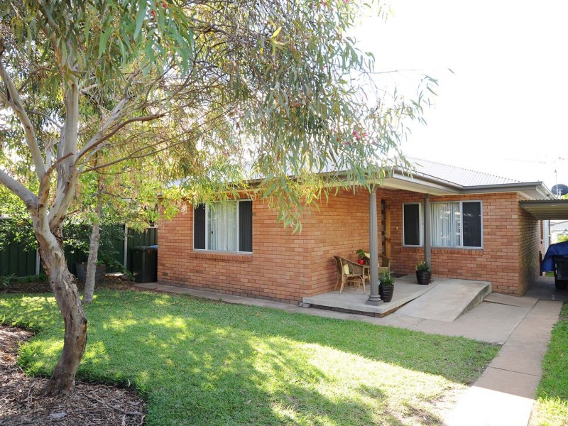 44 Denison Street, Mudgee NSW 2850
