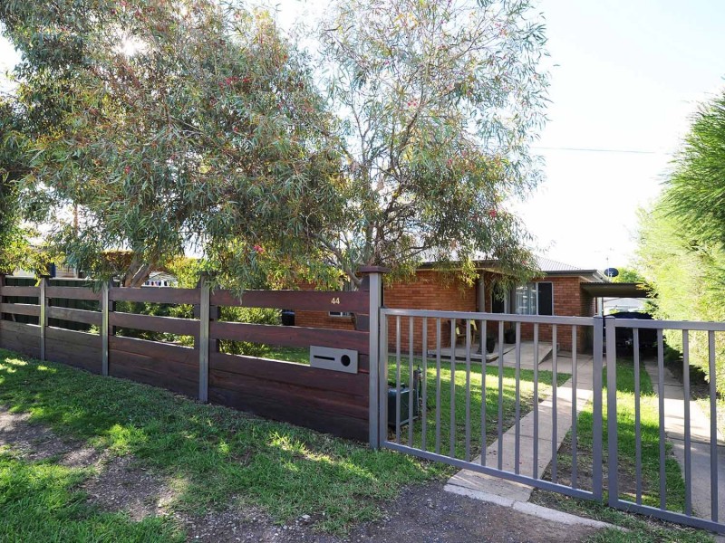 44 Denison Street, Mudgee NSW 2850