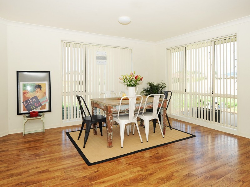 30 Hardy Crescent, Mudgee NSW 2850