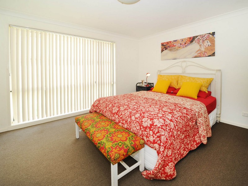 30 Hardy Crescent, Mudgee NSW 2850