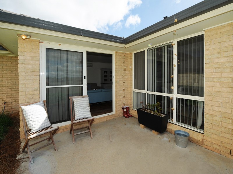 30 Hardy Crescent, Mudgee NSW 2850