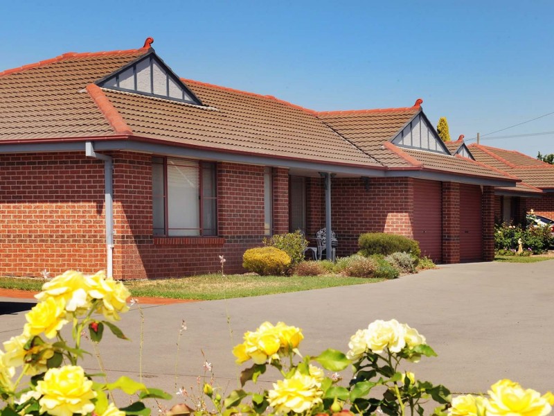 Mudgee NSW 2850