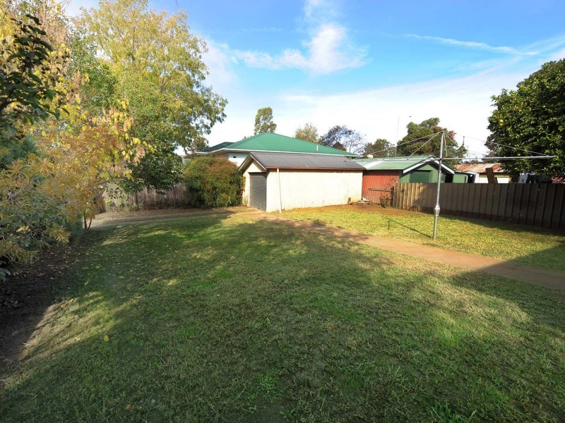 43 Lewis Street, Mudgee NSW 2850