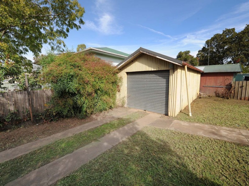43 Lewis Street, Mudgee NSW 2850