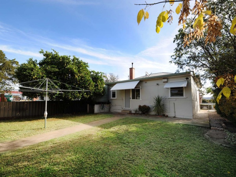 43 Lewis Street, Mudgee NSW 2850