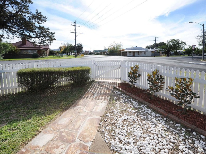 43 Lewis Street, Mudgee NSW 2850