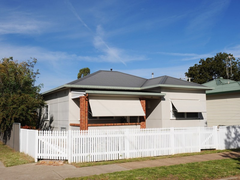 43 Lewis Street, Mudgee NSW 2850