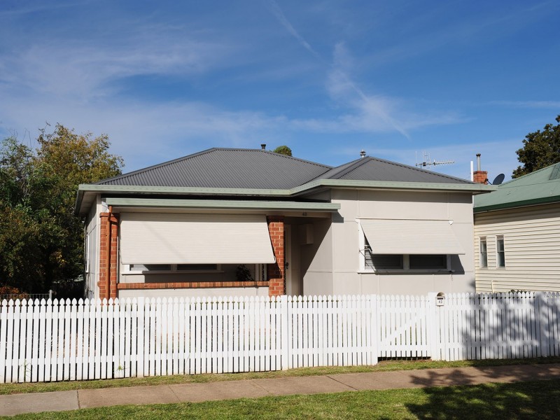 43 Lewis Street, Mudgee NSW 2850