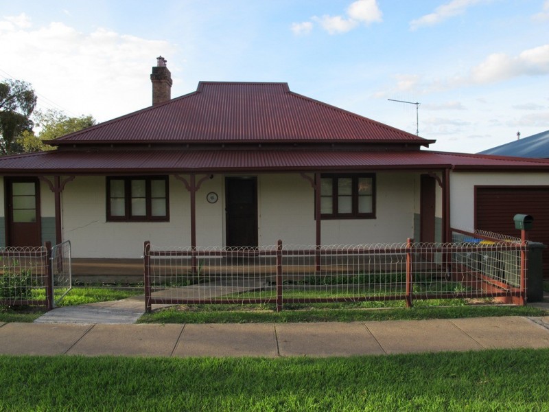 Mudgee NSW 2850