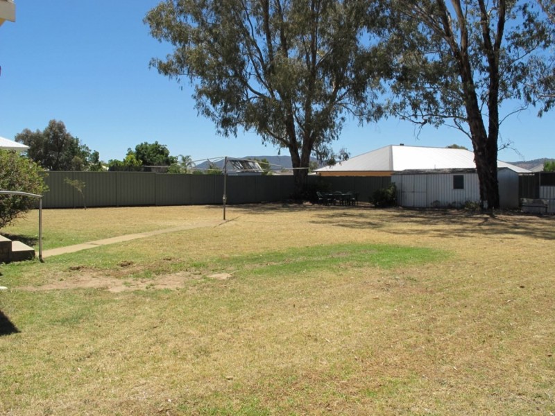 125 Robertson Street, Mudgee NSW 2850